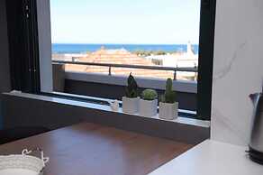 Phaedra's Studios in Kolymbari