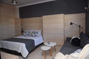 Phaedra's Studios in Kolymbari