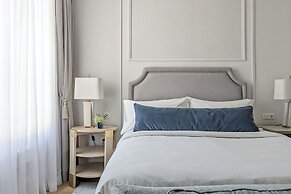 Maison A Deux Mains