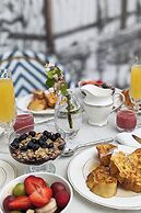 Maison A Deux Mains