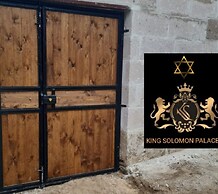 King Solomon Palace