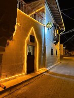King Solomon Palace