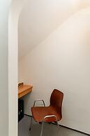Luxury Duplex with Rooftop by FeelHome