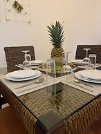 Magic Arena Blanca Beach Suite