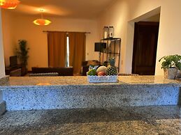 Magic Arena Blanca Beach Suite