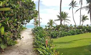 Magic Arena Blanca Beach Suite