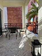 Magic Arena Blanca Beach Suite