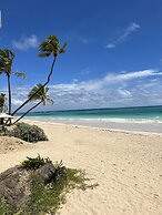 Magic Arena Blanca Beach Suite