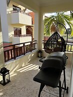 Magic Arena Blanca Beach Suite