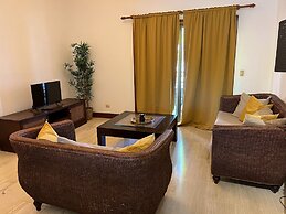 Magic Arena Blanca Beach Suite