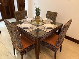 Magic Arena Blanca Beach Suite