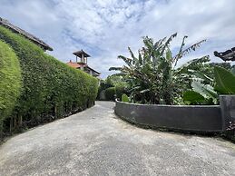 Belvilla Darshana Bali Zoo