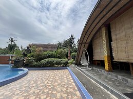 Belvilla Darshana Bali Zoo