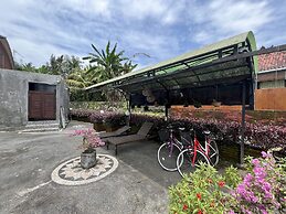 Belvilla Darshana Bali Zoo