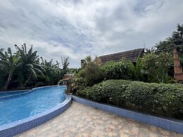 Belvilla Darshana Bali Zoo