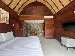 Belvilla Darshana Bali Zoo