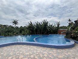 Belvilla Darshana Bali Zoo