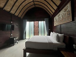 Belvilla Darshana Bali Zoo