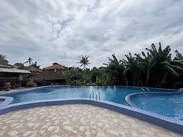 Belvilla Darshana Bali Zoo