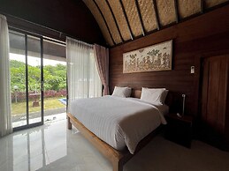 Belvilla Darshana Bali Zoo