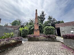 Belvilla Darshana Bali Zoo