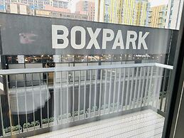 Your London Escape Luxurious 1 Bedroom Apartment