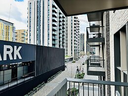 Your London Escape Luxurious 1 Bedroom Apartment