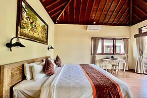 Belvilla Chaitanya Niketan