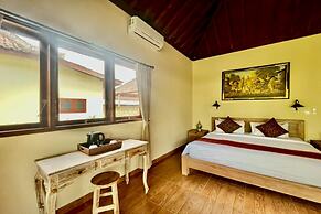 Belvilla Chaitanya Niketan