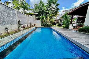 Belvilla Chaitanya Niketan