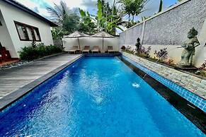 Belvilla Chaitanya Niketan