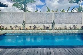 Belvilla Chaitanya Niketan