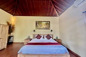 Belvilla Chaitanya Niketan