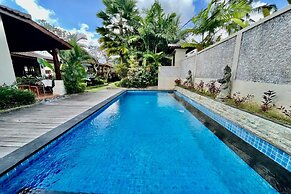 Belvilla Chaitanya Niketan