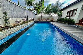 Belvilla Chaitanya Niketan