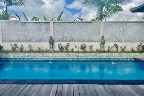 Belvilla Chaitanya Niketan