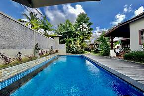 Belvilla Chaitanya Niketan