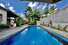 Belvilla Chaitanya Niketan