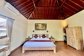 Belvilla Chaitanya Niketan