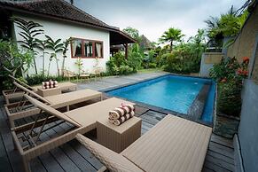 Belvilla Chaitanya Niketan