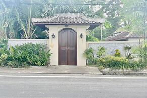 Belvilla Chaitanya Niketan