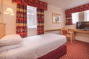 Crewe Arms Hotel