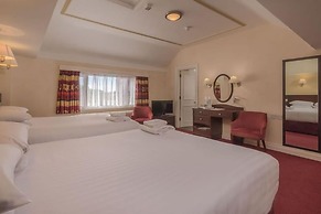 Crewe Arms Hotel