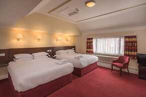 Crewe Arms Hotel