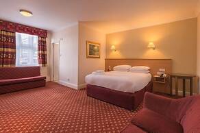 Crewe Arms Hotel