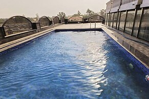 Hotel Lotus Paradise
