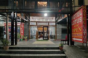 Hotel Lotus Paradise