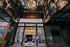 Hotel Lotus Paradise