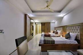 Hotel Lotus Paradise