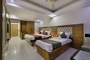 Hotel Lotus Paradise